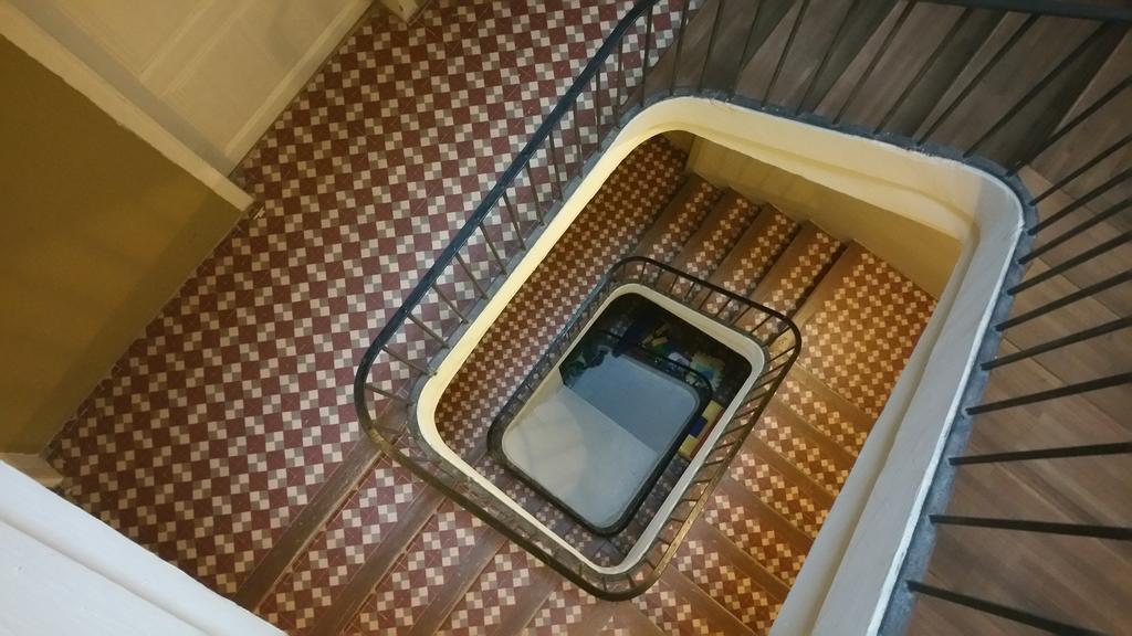 Хостел Ca La Jepa Prat de Comte Экстерьер фото