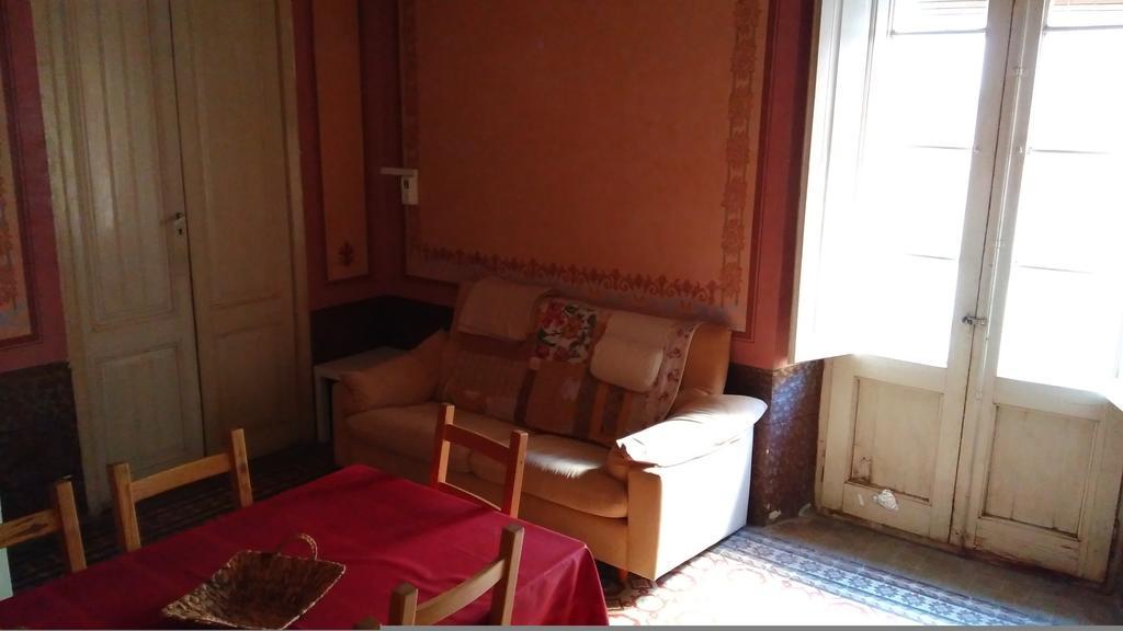 Хостел Ca La Jepa Prat de Comte Экстерьер фото
